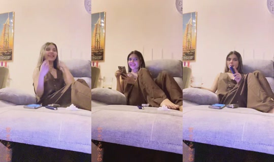 anumsammo's Live Session — Aug 1, 2026, 11:32 PM