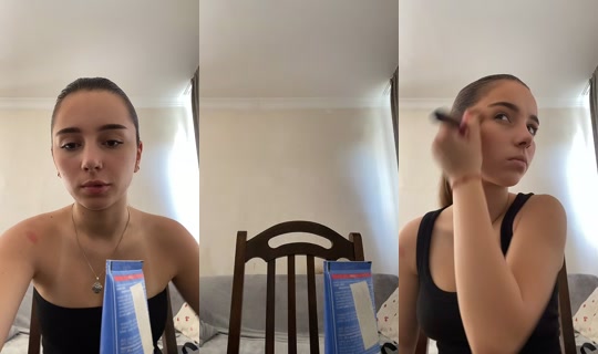 anuxoravi's Live Session — Jul 9, 2026, 10:39 AM