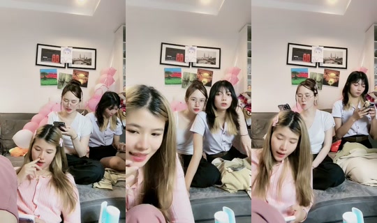 anxka_jmm's Live Session — Jul 20, 2026, 4:09 PM