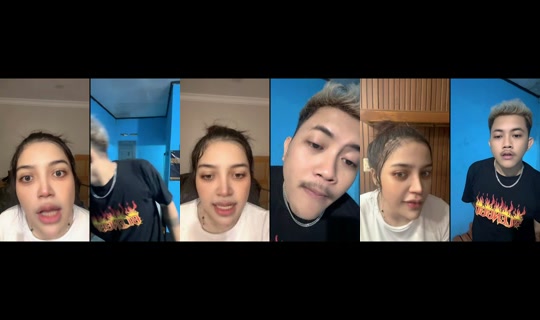 any_sianturi's Live Session — Jul 21, 2026, 5:43 PM