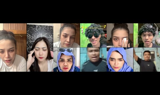 any_sianturi's Live Session — Jul 21, 2026, 7:25 PM