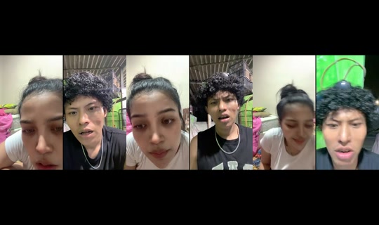 any_sianturi's Live Session — Jul 21, 2026, 9:57 PM