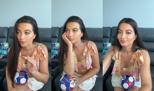 anya.leia's Live Session — Jul 19, 2026, 9:43 PM