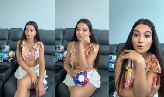 anya.leia's Live Session — Jul 19, 2026, 10:34 PM