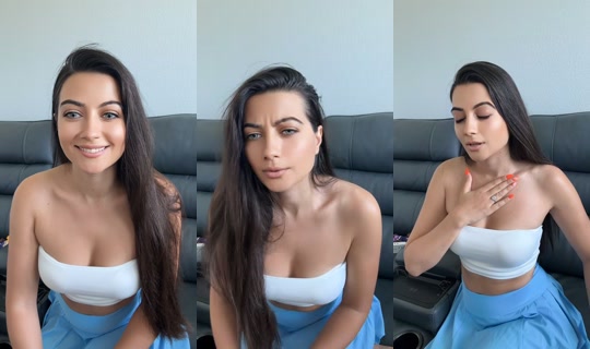 anya.leia's Live Session — Jul 23, 2026, 6:25 PM