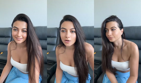 anya.leia's Live Session — Jul 23, 2026, 7:41 PM