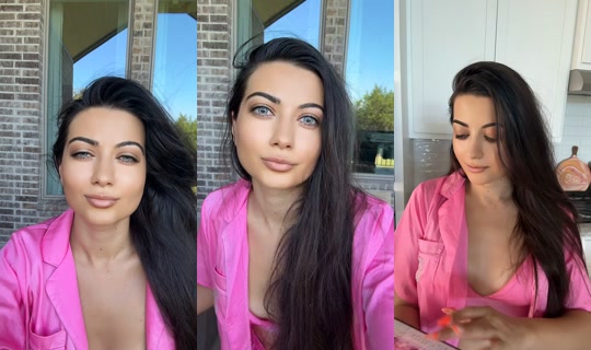 anya.leia's Live Session — Jul 27, 2026, 3:32 PM