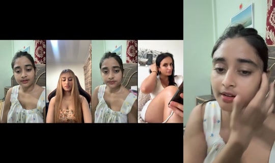 anyaa.773's Live Session — Jul 8, 2026, 2:52 PM