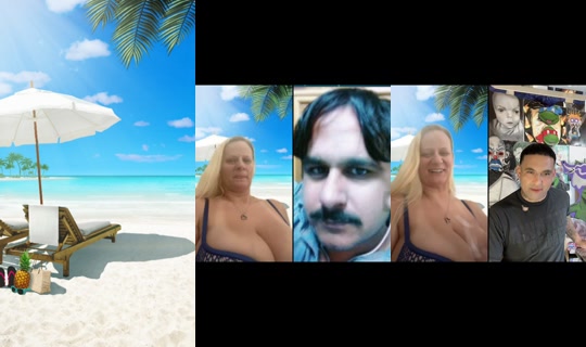 anyadick25's Live Session — Jul 24, 2026, 7:17 PM
