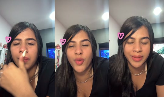 anyelifloress's Live Session — Jul 12, 2026, 5:11 AM