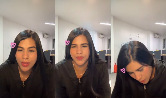 anyelifloress's Live Session — Jul 18, 2026, 4:04 AM