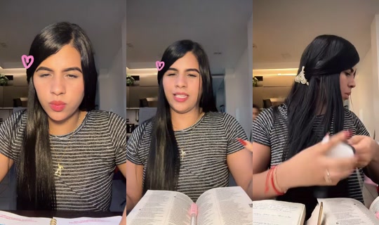 anyelifloress's Live Session — Jul 25, 2026, 3:24 AM