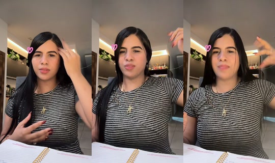 anyelifloress's Live Session — Jul 25, 2026, 4:15 AM