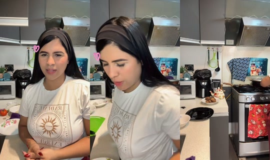 anyelifloress's Live Session — Jul 31, 2026, 6:03 PM