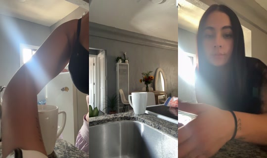anyhelica_222's Live Session — Jul 26, 2026, 7:22 PM