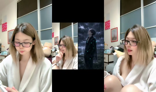 anyon1366's Live Session — Sep 6, 2026, 10:11 AM