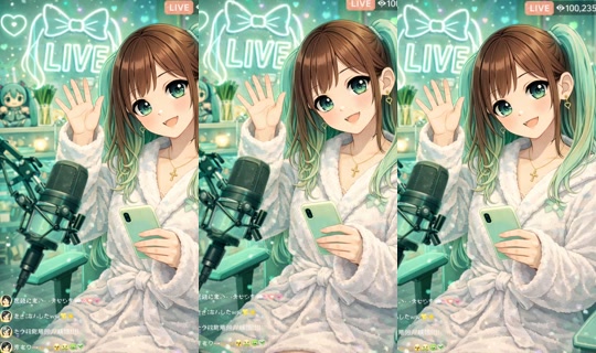 anyon1366's Live Session — Oct 29, 2026, 11:46 AM