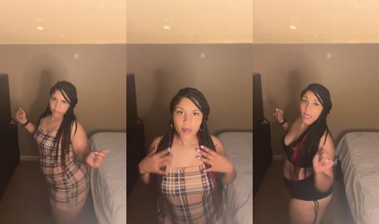 anythingg4selina's Live Session — Sep 3, 2026, 3:24 AM