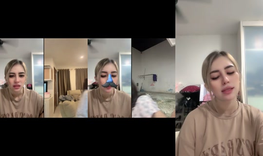 anzeila_'s Live Session — Jul 8, 2026, 1:55 PM