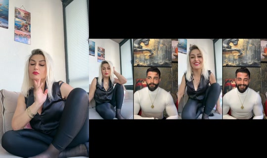 anzerce2's Live Session — Sep 16, 2026, 1:38 PM