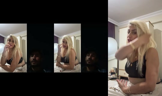 anzerceler's Live Session — Jul 15, 2026, 5:21 PM