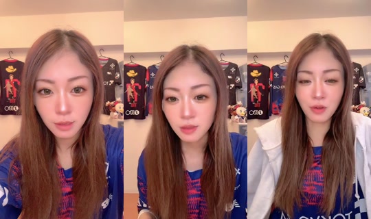 aoakagirls's Live Session — Oct 26, 2026, 9:34 PM