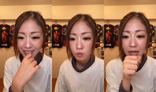 aoakagirls's Live Session — Oct 28, 2026, 11:19 AM