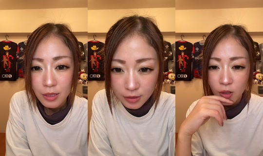 aoakagirls's Live Session — Oct 28, 2026, 1:01 PM