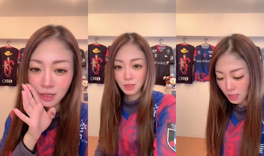 aoakagirls's Live Session — Oct 28, 2026, 9:51 PM