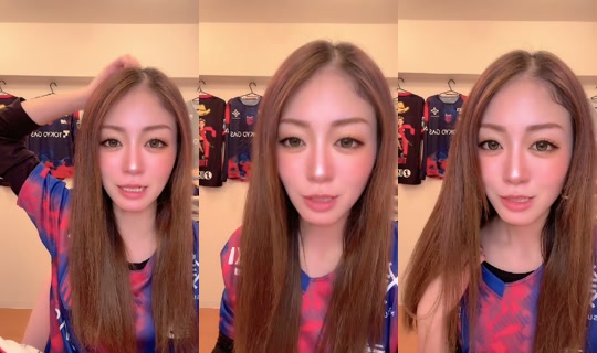 aoakagirls's Live Session — Oct 29, 2026, 11:45 AM