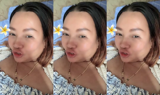 aomalice17's Live Session — Jul 12, 2026, 5:45 AM