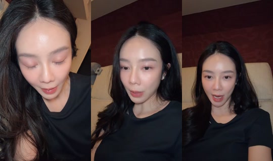 aomatthaneeya's Live Session — Jul 15, 2026, 1:21 PM