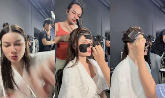 aombell.ss's Live Session — Aug 20, 2026, 7:18 AM