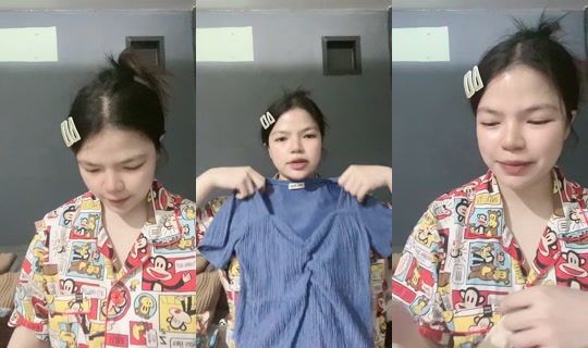 aommiyanisa's Live Session — Jul 28, 2026, 8:26 AM