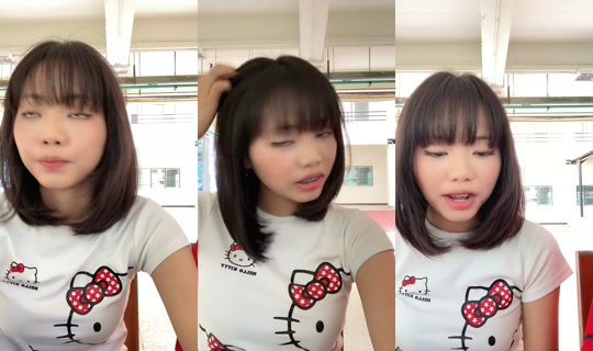 aomsinnotsin's Live Session — Jul 22, 2026, 9:30 AM