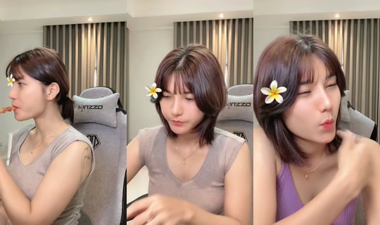 aorii.eiei's Live Session — Aug 1, 2026, 9:37 AM