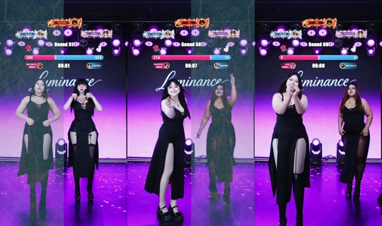 apexluminance1's Live Session — Oct 16, 2026, 3:20 AM