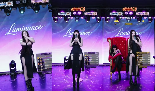 apexluminance1's Live Session — Oct 16, 2026, 4:10 AM