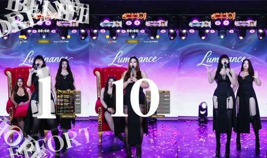 apexluminance1's Live Session — Oct 16, 2026, 5:51 AM