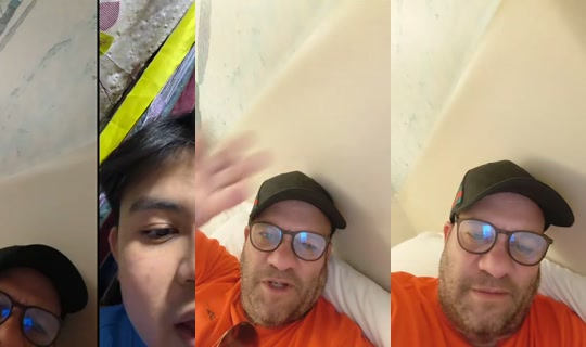 apexmover's Live Session — Jul 27, 2026, 1:15 PM