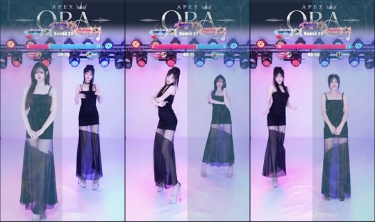 apexora.1's Live Session — Oct 10, 2026, 10:04 AM