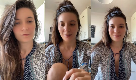 aphroamour7's Live Session — Aug 31, 2026, 10:08 AM