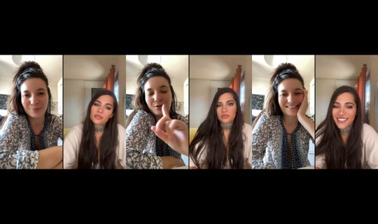 aphroamour7's Live Session — Aug 31, 2026, 10:59 AM