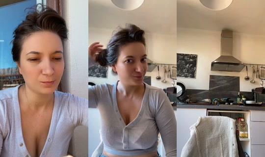 aphroamour7's Live Session — Sep 26, 2026, 8:20 AM