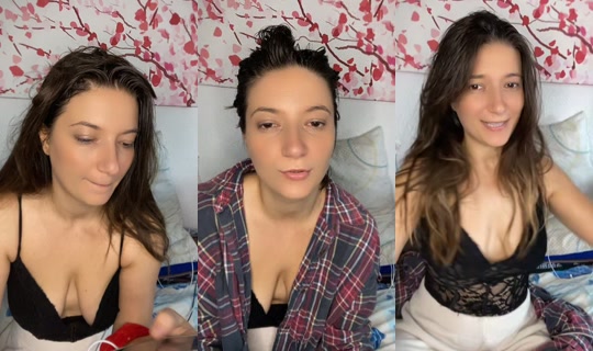 aphroamour7's Live Session — Sep 30, 2026, 9:50 AM