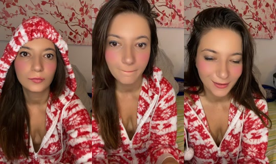 aphroamour7's Live Session — Oct 19, 2026, 6:24 AM