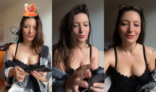 aphroamour7's Live Session — Oct 21, 2026, 8:36 AM