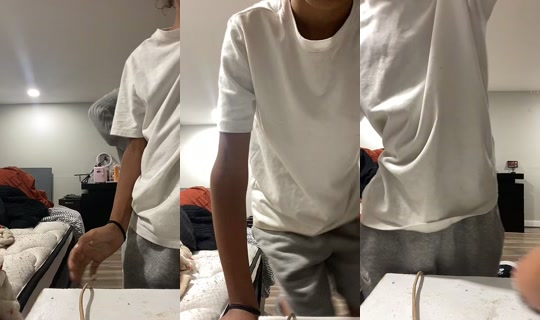 appleuser83983268's Live Session — Jul 24, 2026, 3:44 PM