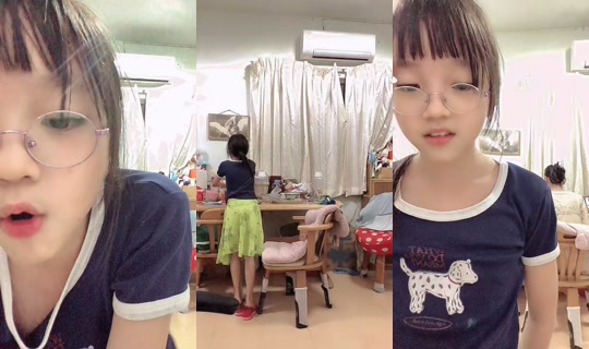 aprilandmomeve17's Live Session — Sep 20, 2026, 10:15 AM