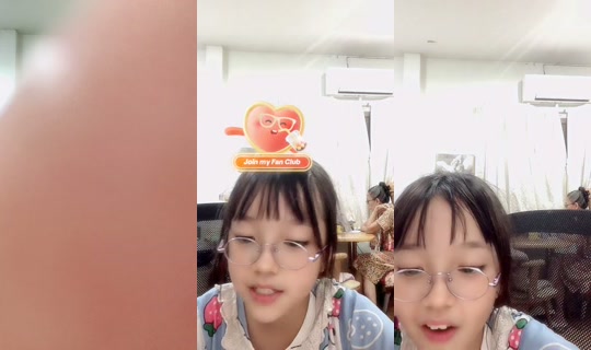aprilandmomeve17's Live Session — Oct 3, 2026, 12:23 PM